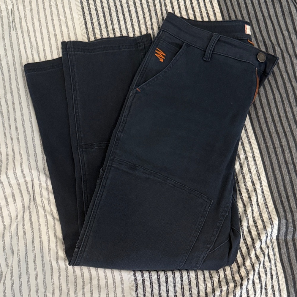 Ripton Woman’s Sport Utility Pants
